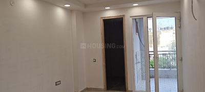 Bedroom Image of 2400 Sq.ft 4 BHK Builder Floor for sale in Vasundhara Ghaziabad for Rs. 22000000