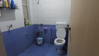 Image of 960 Sq.ft 2 BHK Apartment / Flat for sale in Royal Grafikon Paradise, Kondhwa, Pune for Rs. 9500000