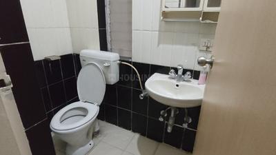 Image of 960 Sq.ft 2 BHK Apartment / Flat for sale in Royal Grafikon Paradise, Kondhwa, Pune for Rs. 9500000