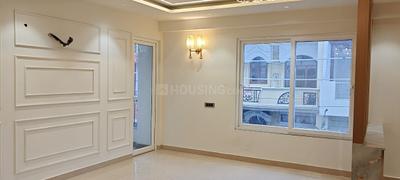 Living Room Image of 2200 Sq.ft 4 BHK Builder Floor for sale in Vasundhara Ghaziabad for Rs. 26000000