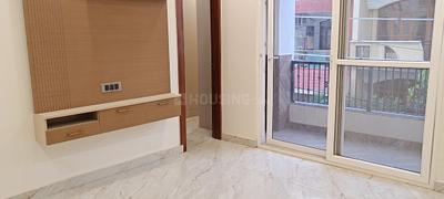 Bedroom Image of 2200 Sq.ft 4 BHK Builder Floor for sale in Vasundhara Ghaziabad for Rs. 26000000