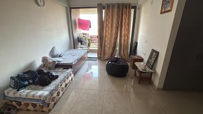 Hall Image of 1710 Sq.ft 3 BHK Apartment / Flat for sale in Palm Glory IV, Sola Ahmedabad for Rs. 10000000