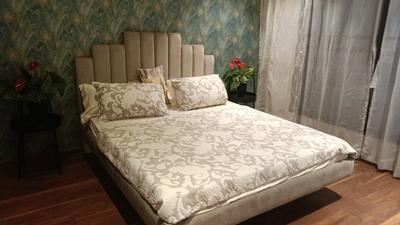 Bedroom Image of 450 Sq.ft 1 BHK Apartment / Flat for sale in Raunak Maximum City, Kasarvadavali Thane for Rs. 6100000