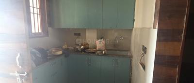 Kitchen Image of 700 Sq.ft 2 BHK Independent House for sale in Sadarpur Ghaziabad for Rs. 6000000