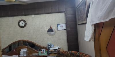 Bedroom Image of 669 Sq.ft 2 BHK Builder Floor for sale in Shahdara New Delhi for Rs. 6500000