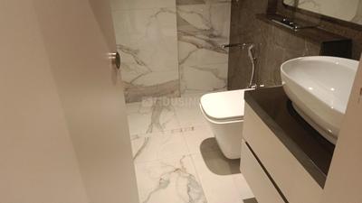 Image of 500 Sq.ft 2 BHK Apartment / Flat for sale in JP North Imperial Greens Tower 2, Kasarvadavali, Thane for Rs. 6400000