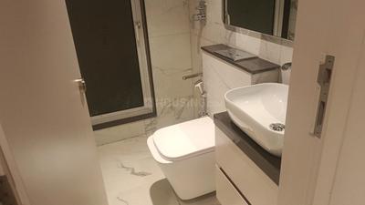 Image of 535 Sq.ft 2 BHK Apartment / Flat for sale in JP North Imperial Greens Tower 2, Kasarvadavali, Thane for Rs. 6900000