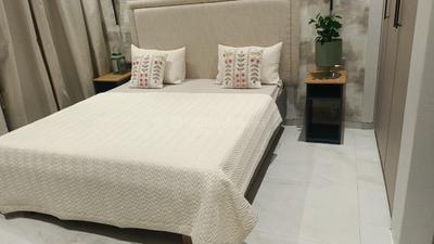 Bedroom Image of 450 Sq.ft 1 BHK Apartment / Flat for sale in Vihang Valley, Kasarvadavali Thane for Rs. 6000000
