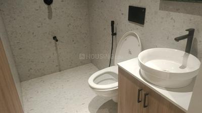Image of 650 Sq.ft 2 BHK Apartment / Flat for sale in Vihang Valley, Kasarvadavali, Thane for Rs. 8700000