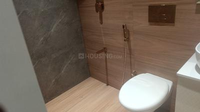 Image of 650 Sq.ft 2 BHK Apartment / Flat for sale in Vihang Valley, Kasarvadavali, Thane for Rs. 8700000