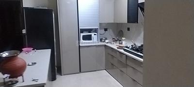 Kitchen Image of 4500 Sq.ft 7 BHK Villa for sale in Sector 49 Noida for Rs. 46000000