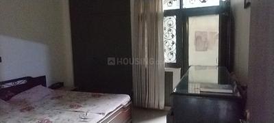 Bedroom Image of 4500 Sq.ft 7 BHK Villa for sale in Sector 49 Noida for Rs. 46000000