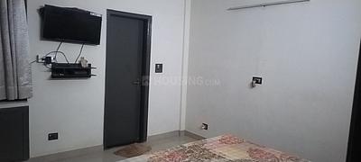 Bedroom Image of 4500 Sq.ft 7 BHK Villa for sale in Sector 49 Noida for Rs. 46000000