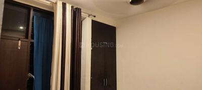 Bedroom Image of 1144 Sq.ft 3 BHK Apartment / Flat for sale in Gadia Barabanki for Rs. 3499999