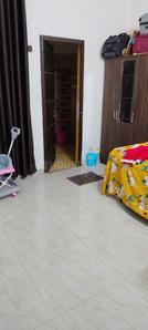 Bedroom Image of 1144 Sq.ft 3 BHK Apartment / Flat for sale in Gadia Barabanki for Rs. 3499999