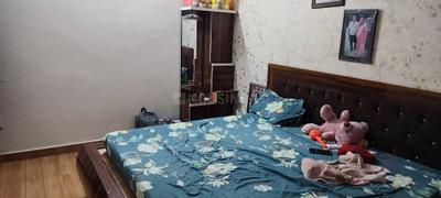 Bedroom Image of 1144 Sq.ft 3 BHK Apartment / Flat for sale in Gadia Barabanki for Rs. 3499999