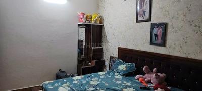 Bedroom Image of 1144 Sq.ft 3 BHK Apartment / Flat for sale in Gadia Barabanki for Rs. 3499999