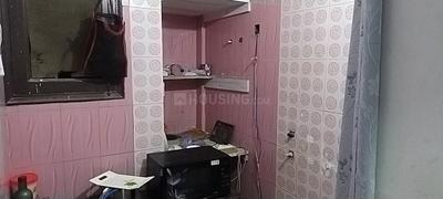 Kitchen Image of 4500 Sq.ft 7 BHK Villa for sale in Sector 49 Noida for Rs. 46000000