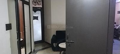 Bedroom Image of 4500 Sq.ft 7 BHK Villa for sale in Sector 49 Noida for Rs. 46000000