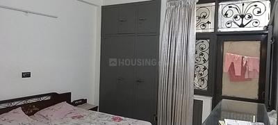 Bedroom Image of 4500 Sq.ft 7 BHK Villa for sale in Sector 49 Noida for Rs. 46000000