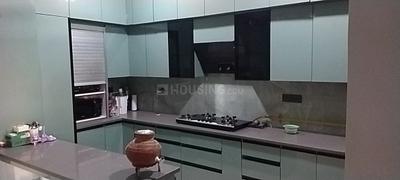Kitchen Image of 4500 Sq.ft 7 BHK Villa for sale in Sector 49 Noida for Rs. 46000000
