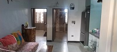 Living Room Image of 4500 Sq.ft 7 BHK Villa for sale in Sector 49 Noida for Rs. 46000000