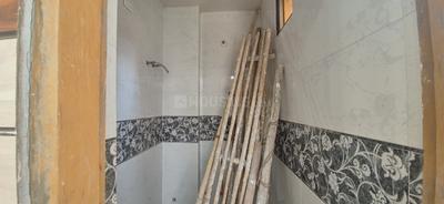 Bathroom Image of 450 Sq.ft 2 BHK Independent House for sale in Budh Vihar New Delhi for Rs. 13500000