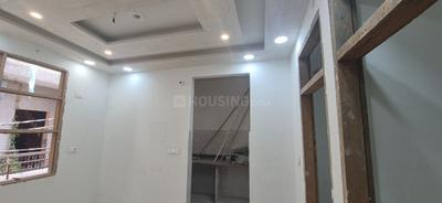 Bedroom Image of 450 Sq.ft 2 BHK Independent House for sale in Budh Vihar New Delhi for Rs. 13500000