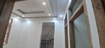 Living Room Image of 450 Sq.ft 2 BHK Independent House for sale in Budh Vihar New Delhi for Rs. 13500000