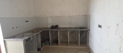 Kitchen Image of 803 Sq.ft 2 BHK Independent House for sale in Sadarpur Ghaziabad for Rs. 8000000