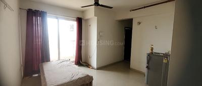 Living Room Image of 858 Sq.ft 2 BHK Apartment / Flat for sale in Aditya Luxuria Estate, Bamheta Village Ghaziabad for Rs. 5600000
