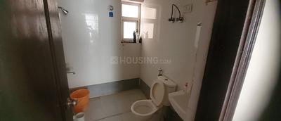 Bedroom Image of 858 Sq.ft 2 BHK Apartment / Flat for sale in Aditya Luxuria Estate, Bamheta Village Ghaziabad for Rs. 5600000