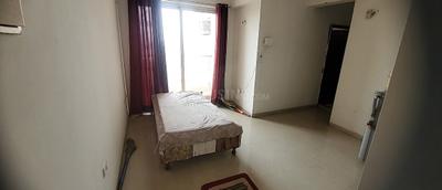 Living Room Image of 858 Sq.ft 2 BHK Apartment / Flat for sale in Aditya Luxuria Estate, Bamheta Village Ghaziabad for Rs. 5600000
