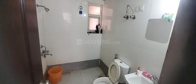 Bedroom Image of 858 Sq.ft 2 BHK Apartment / Flat for sale in Aditya Luxuria Estate, Bamheta Village Ghaziabad for Rs. 5600000