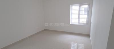 Bedroom Image of 1548 Sq.ft 3 BHK Apartment / Flat for sale in Pudipatla Tirupathi for Rs. 5263200
