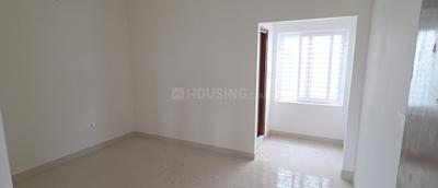 Bedroom Image of 1548 Sq.ft 3 BHK Apartment / Flat for sale in Pudipatla Tirupathi for Rs. 5263200