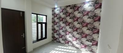 Living Room Image of 920 Sq.ft 3 BHK Duplex for sale in Kundol Agra for Rs. 5499000