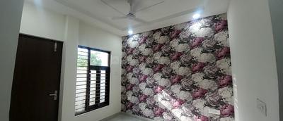 Living Room Image of 920 Sq.ft 3 BHK Duplex for sale in Kundol Agra for Rs. 5499000