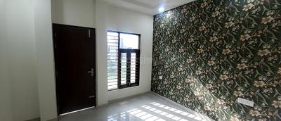 Bedroom Image of 920 Sq.ft 3 BHK Duplex for sale in Kundol Agra for Rs. 5499000