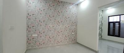 Living Room Image of 900 Sq.ft 3 BHK Villa for sale in Kundol Agra for Rs. 5299000
