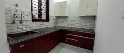 Kitchen Image of 900 Sq.ft 3 BHK Villa for sale in Kundol Agra for Rs. 5299000
