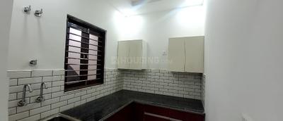 Kitchen Image of 900 Sq.ft 3 BHK Villa for sale in Kundol Agra for Rs. 5299000