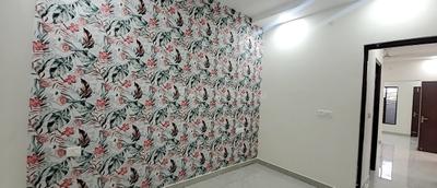 Bedroom Image of 900 Sq.ft 3 BHK Villa for sale in Kundol Agra for Rs. 5299000
