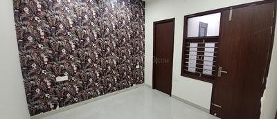 Bedroom Image of 900 Sq.ft 3 BHK Villa for sale in Kundol Agra for Rs. 5299000
