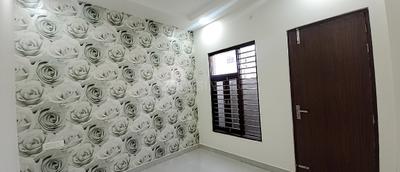 Bedroom Image of 900 Sq.ft 3 BHK Villa for sale in Kundol Agra for Rs. 5299000