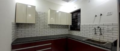 Kitchen Image of 1080 Sq.ft 3 BHK Apartment / Flat for sale in Kundol Agra for Rs. 2999000