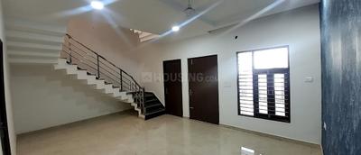 Living Room Image of 1700 Sq.ft 4 BHK Duplex for sale in Krishna Dwarkesh Grand Villa, Kundol Agra for Rs. 8399000