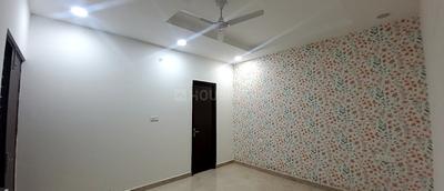 Bedroom Image of 1700 Sq.ft 4 BHK Duplex for sale in Krishna Dwarkesh Grand Villa, Kundol Agra for Rs. 8399000