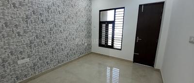 Bedroom Image of 1700 Sq.ft 4 BHK Duplex for sale in Krishna Dwarkesh Grand Villa, Kundol Agra for Rs. 8399000