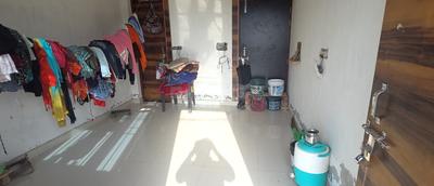 Living Room Image of 719 Sq.ft 3 BHK Villa for sale in Duhai Ghaziabad for Rs. 6000000